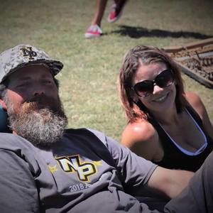 Meet your Posher, Candice